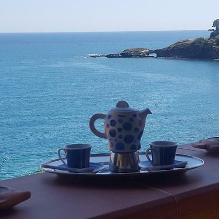 Summer Paradise Agnone Bagni Esterno foto