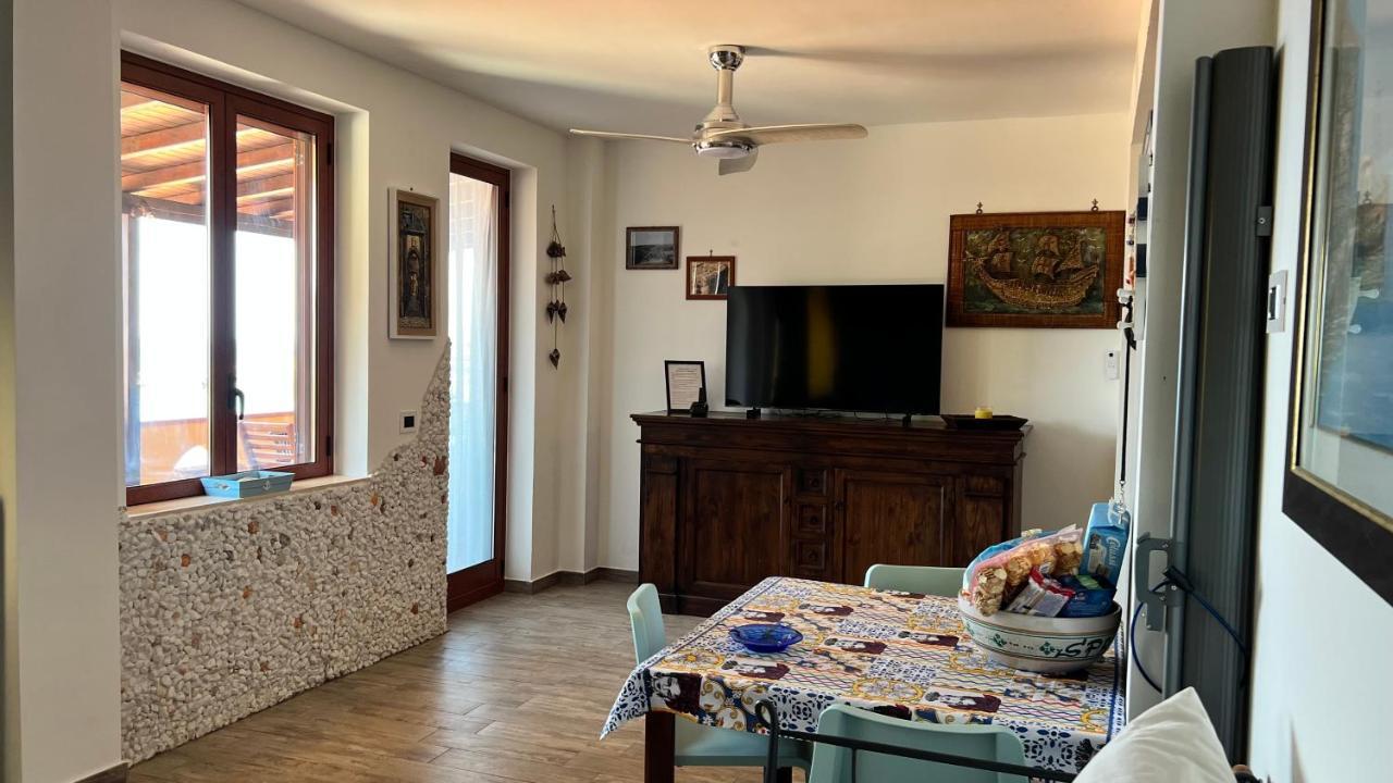 Summer Paradise Agnone Bagni Esterno foto