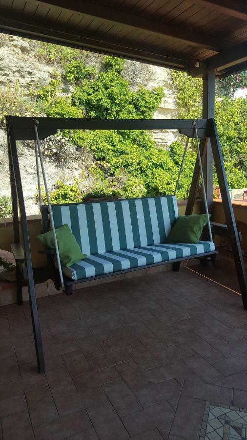 Summer Paradise Agnone Bagni Esterno foto
